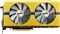 Sapphire Nitro+ Radeon RX 590 8G G5 SE - AMD 50 Gold Edition, 8GB GDDR5, DVI, 2x HDMI, 2x DP, lite retail Vorschaubild