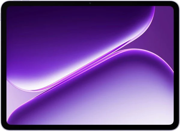OnePlus Pad Go 2, Lavender Drift, 8GB RAM, 128GB