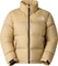The North Face 1996 Retro Nuptse Jacke (Damen) Vorschaubild