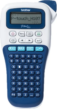 Brother P-touch PT-H107B