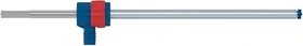 Bosch Professional EXPERT SDS Clean max-8X Hammerbohrer, 20x400x650mm, 1 Stück