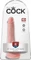 Pipedream King Cock 6" Cock with Balls PD5531 Vorschaubild