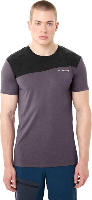 Vaude Sveit Funktionsshirt kurzarm (Herren)