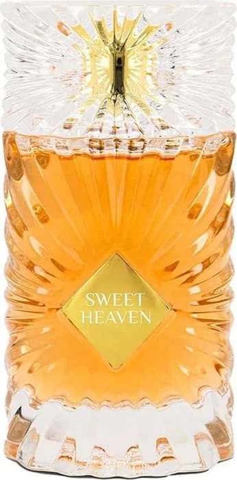 Gulf Orchid Sweet Heaven Eau de Parfum, 100ml