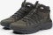 Jack Wolfskin Wild Hike Texapore Mid obsidian moss (Herren) Vorschaubild