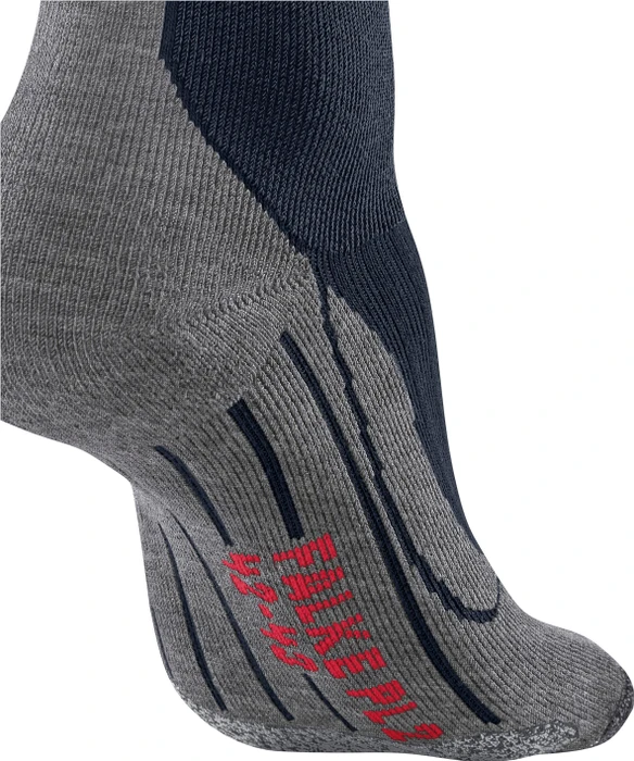 Falke PL2 Tennissocken space blue (Herren)