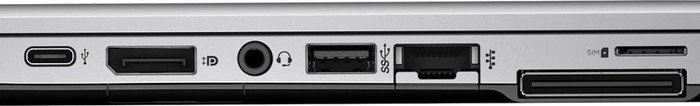 HP mt42 Mobile Thin Client, PRO A8-8600B, 4GB RAM, 16GB SSD, DE