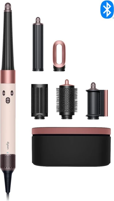 Dyson Airwrap i.d. Straight & Wavy