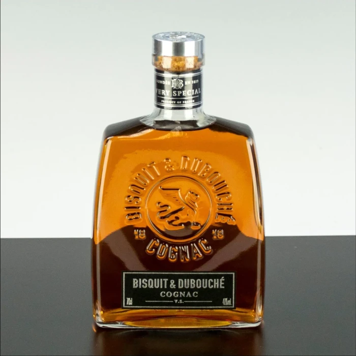 Bisquit & Dubouche V.S. 700ml
