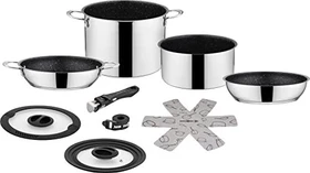 Brunner Academy High NG 7+1 Kochtopfset