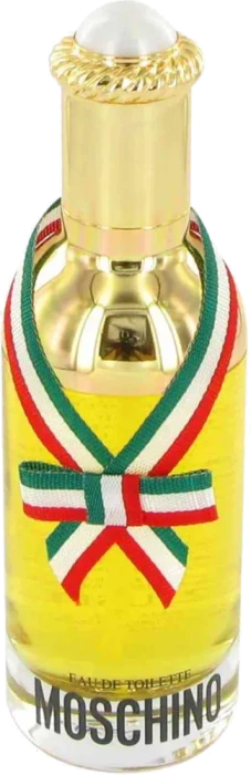 Moschino Femme Eau de Toilette, 75ml