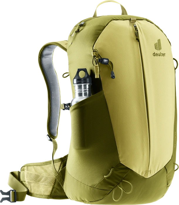 Deuter AC Lite 23 linden/cactus