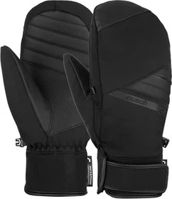 Reusch Anakin R-Tex XT Mitten Skihandschuhe schwarz
