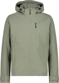 CMP Ripstop Funktionsjacke sage (Herren)