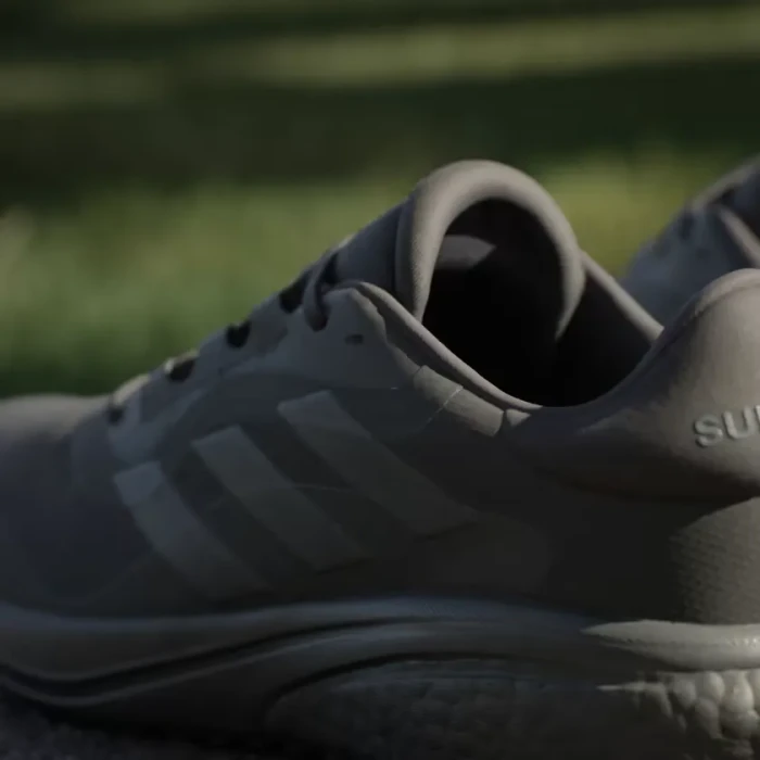 adidas Supernova 3 GTX core black/carbon (Herren)