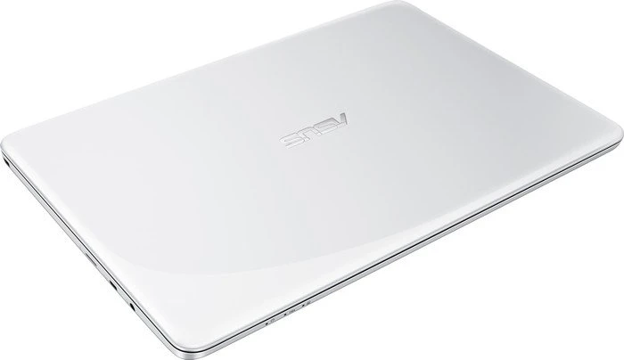 ASUS EeeBook X205TA-FD005BS, weiß, Atom Z3735F, 2GB RAM, 32GB Flash, DE