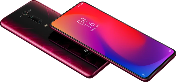 Xiaomi Mi 9T Pro 64GB flame red