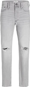 Jack & Jones Chris Original SBD 021 Jeans grey denim (Herren)