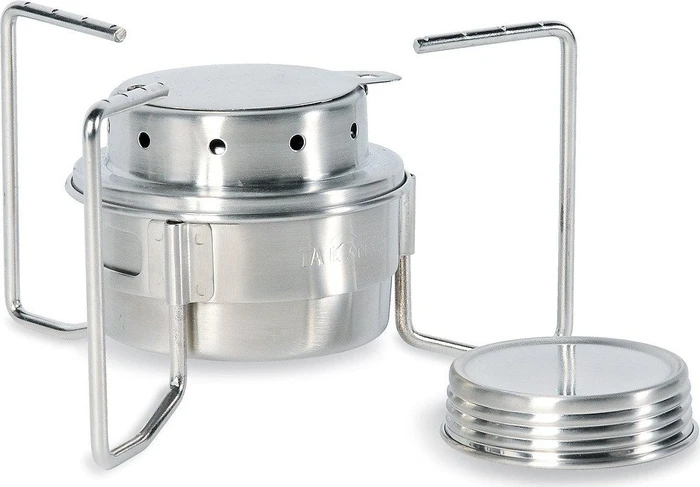 Tatonka Burner Kocherset