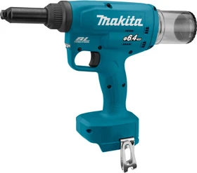 Makita DRV250ZJ Akku-Blindniet-Setzgerät solo inkl. MAKPAC