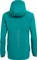 Vaude Yaras 3in1 Fahrradjacke riviera (Damen) Vorschaubild