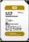 Western Digital WD Gold 8TB, 24/7, 512e / 3.5" / SATA 6Gb/s Vorschaubild