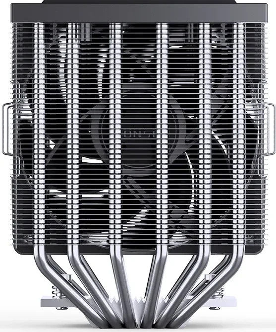 Jonsbo CR-3000E, schwarz