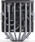 Jonsbo CR-3000E, schwarz Vorschaubild