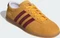 adidas Gazelle Lo Pro crew yellow/shadow red/gum Vorschaubild