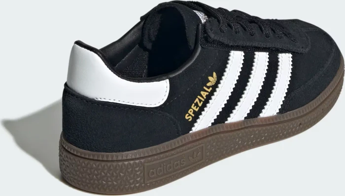 adidas Handball Spezial Comfort Closure Elastic Lace core black/cloud white/gum (Junior)