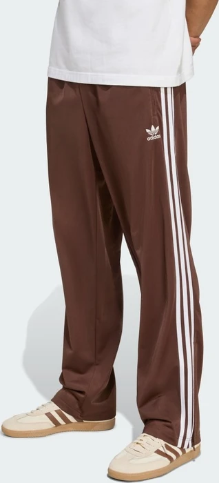 adidas Adicolor Classics Firebird Trainingshose lang auburn/off white (Herren)