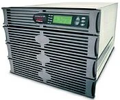 APC Symmetra RM 8U, 6000VA