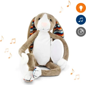 Zazu Bo Hase Nachtlicht