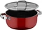 WMF Fusiontec Mineral Pro Bratentopf 24cm passion red Vorschaubild