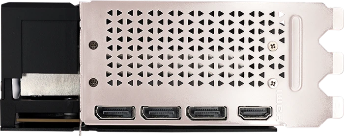PNY GeForce RTX 4080 Verto Triple Fan, 16GB GDDR6X, HDMI, 3x DP