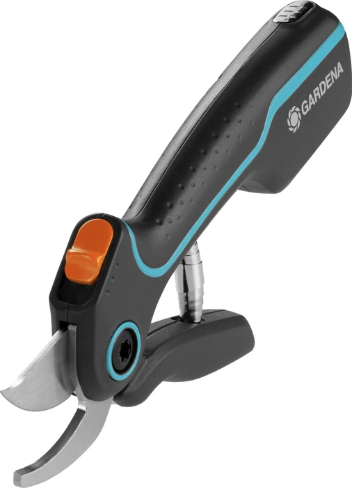 Gardena AssistCut Bypass Akku-Gartenschere inkl. Akku 2.0Ah