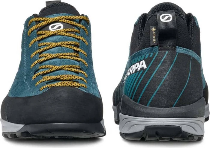 Scarpa Mescalito GTX petrol (Herren)