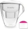 PearlCo Astra Tischwasserfilter inkl. 1 Kartusche AquaMag Vorschaubild