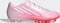adidas F50 Sparkfusion League FG/AG solar turbo/cloud white/distilled pink Vorschaubild