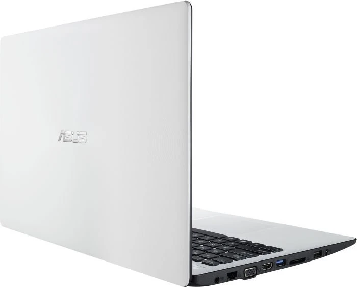 ASUS F553MA-XX419T, weiß, Pentium N3540, 4GB RAM, 500GB HDD, DE