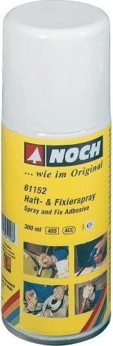 Noch Haft- & Fixierspray