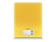 Soehnle City digitale Küchenwaage yellow