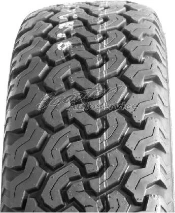 Event Tyres ML698