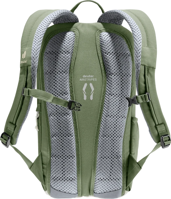 Deuter StepOut 12 Modell 2023 khaki/sand