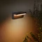 Philips Hue White and Color Ambiance Nyro Outdoor Wandleuchte Vorschaubild