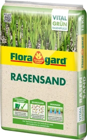 Floragard Rasensand, 15kg
