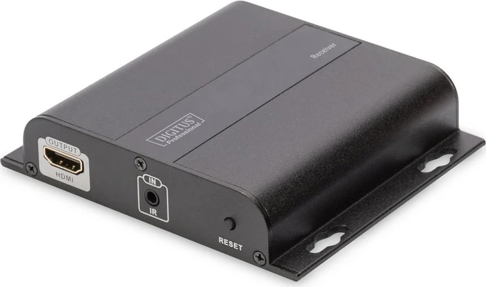 Digitus 4K HDMI Extender über CAT/IP (Empfängereinheit)