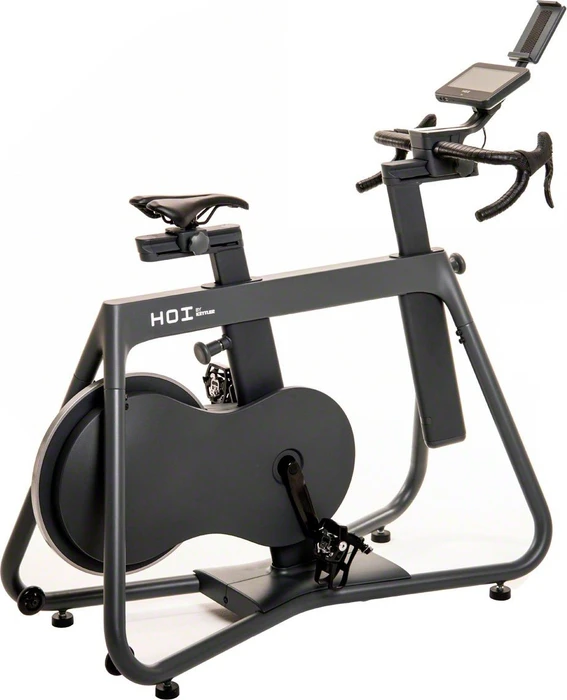 Kettler Hoi Frame+ Heimtrainer stone (1056-400) ab  2328,95 (2026) | heise  preisvergleich Deutschland