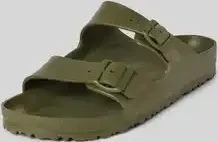 Birkenstock Arizona EVA khaki