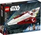 LEGO Star Wars - Obi-Wan Kenobis Jedi Starfighter Vorschaubild
